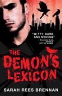 Demon's Lexicon