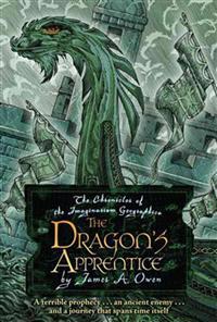 Dragon's Apprentice