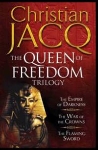 Queen of Freedom Trilogy