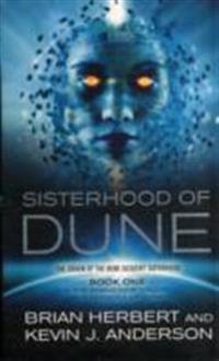 Sisterhood of Dune Pa