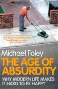The Age of Absurdity