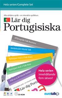 Complete Set Portugisiska