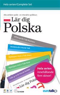 Complete Set Polska