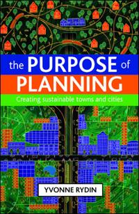 The Purpose of Planning