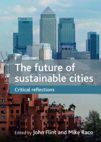 The Future of Sustainable Cities
