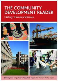 The Community Development Reader