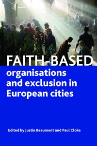 Faith-Based Organisations and Exclusion in European Cities