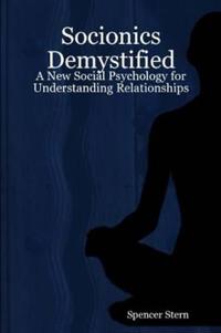 Socionics Demystified