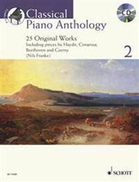 Classical Piano Anthology