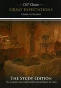 Great Expectations by Charles Dickens Study Edition