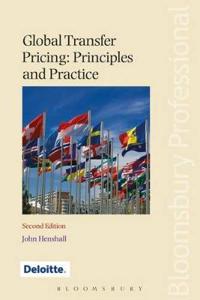 Global Transfer Pricing