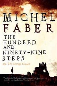 Hundred and Ninety-nine Steps