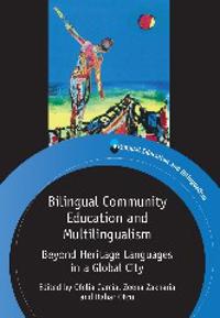 Bilingual Community Education and Multilingualism