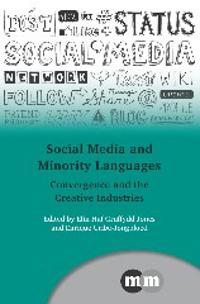 Social Media and Minority Languages
