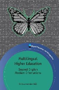 Multilingual Higher Education