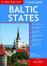 Baltic States Travel Pack