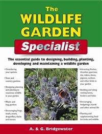The Wildlife Garden Specialist