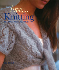 Love... Knitting