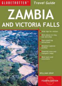 Globetrotter Travel Pack Zambia and Victoria Falls
