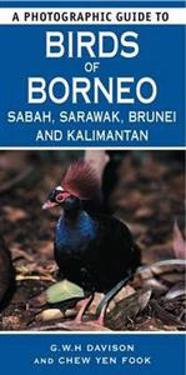 A Photographic Guide to Birds of Borneo