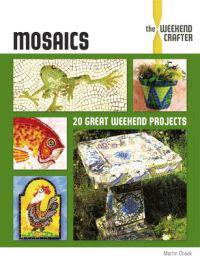 Weekend Crafts: Mosaics