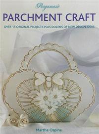Pergamano Parchment Craft