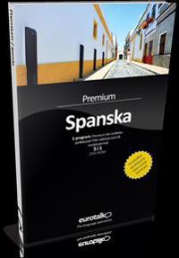 Premium Set Spanska