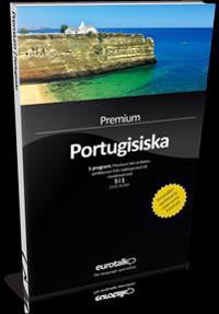 Premium Set Portugisiska