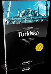 Premium Set Turkiska