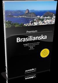 Premium Set Brasilianska