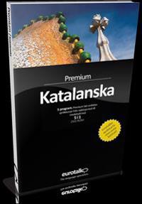 Premium Set Katalanska