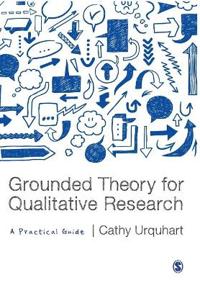 Grounded Theory for Qualitative Research