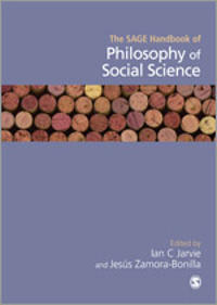 The Sage Handbook of the Philosophy of Social Sciences