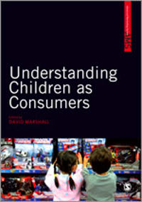 Understanding Children as Consumers