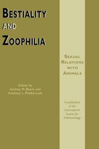Bestiality and Zoophilia