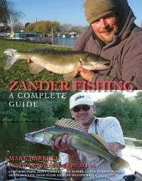 Zander Fishing: A Complete Guide