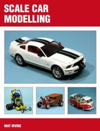 Scale Car Modelling