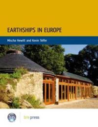 Earthships in Europe