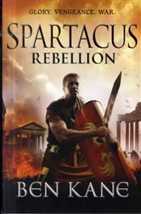 Spartacus: Rebellion