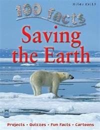 Saving the Earth