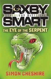 The Eye of the Serpent and Other Case Files