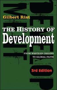 The History of Development