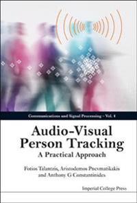 Audio Visual Person Tracking