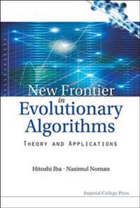New Frontier in Evolutionary Algorithms