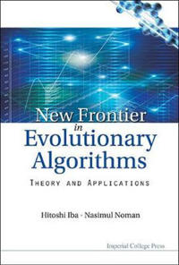 New Frontier in Evolutionary Algorithms