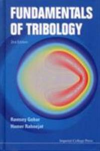 Fundamentals of Tribology