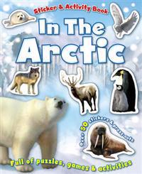 Animal Activity: In the Arctic