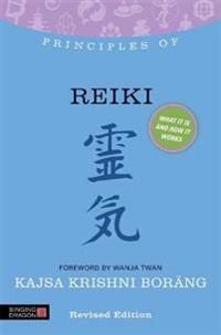 Principles of Reiki