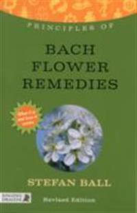 Principles of Bach Flower Remedies