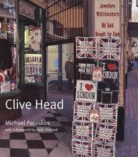 Clive Head